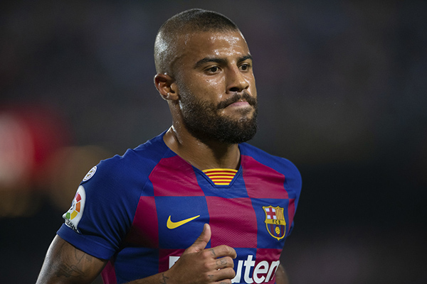 拉菲尼亚:内马尔技术更炫,<a href=/shijieqiuxing/zuqiuzhiboba/119.html target=_blank class=infotextkey>梅西</a>一拿球就终结