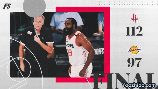 <a href=/lanqiuzhiboba/rockets/ target=_blank class=infotextkey>火箭</a>轻取<a href=/lanqiuzhiboba/lakers/ target=_blank class=infotextkey>湖人</a>大比分1-0领先！