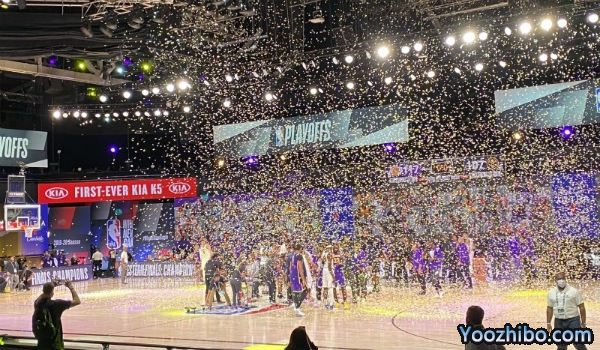 <a href=/lanqiuzhiboba/lakers/ target=_blank class=infotextkey>湖人</a>力克<a href=/lanqiuzhiboba/nuggets/ target=_blank class=infotextkey>掘金</a>4-1晋级总决赛