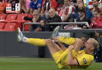 范德贝克再遭重伤:28岁仅复出2轮,身价从5500万跌到500万