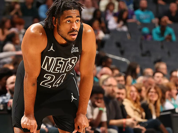 <a href=/lanqiuzhiboba/76ers/ target=_blank class=infotextkey>76人</a>轻取<a href=/lanqiuzhiboba/nets/ target=_blank class=infotextkey>篮网</a>豪取5胜1负 无双核仍高居东部第二