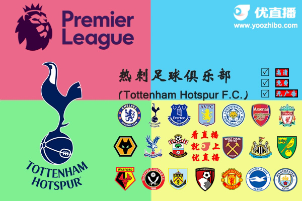 2019-20赛季<a href=/zuqiuzhiboba/hotspur/ target=_blank class=infotextkey>热刺</a>阵容名单一览