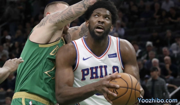 <a href=/lanqiuzhiboba/celtics/ target=_blank class=infotextkey>凯尔特人</a>vs<a href=/lanqiuzhiboba/76ers/ target=_blank class=infotextkey>76人</a>季后赛首轮赛程出炉