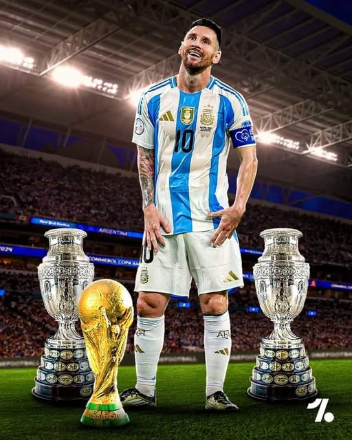 梅西传奇未完！或再征2届大赛，5届<a href=/zuqiuzhiboba/shijiebei/ target=_blank class=infotextkey>世界杯</a>13球+7届美洲杯14球神迹待续