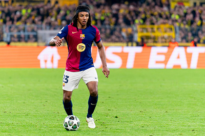 德科:曼城询价孔德?<a href=/zuqiuzhiboba/barcelona/ target=_blank class=infotextkey>巴萨</a>秒回“非卖品”