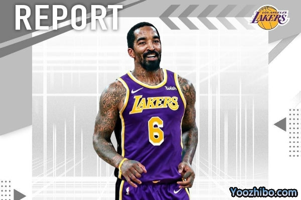 JR签约<a href=/lanqiuzhiboba/lakers/ target=_blank class=infotextkey>湖人</a>