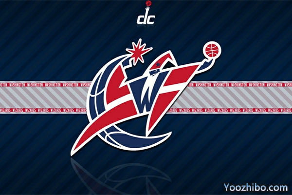 2019-2020赛季<a href=/lanqiuzhiboba/wizards/ target=_blank class=infotextkey>奇才</a>队队徽