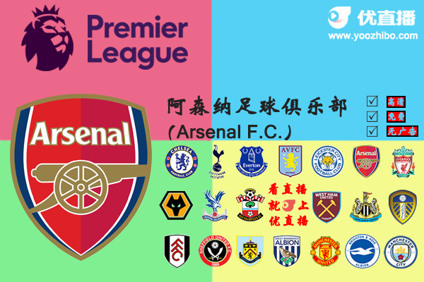 2020-21赛季<a href=/zuqiuzhiboba/arsenal/ target=_blank class=infotextkey>阿森纳</a>阵容名单一览
